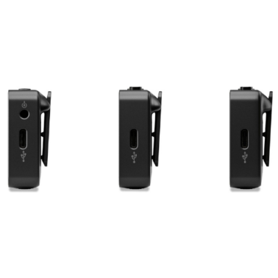 RØDE Wireless GO Gen3 mic set - Image 2