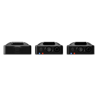 RØDE Wireless GO Gen3 mic set - Image 4