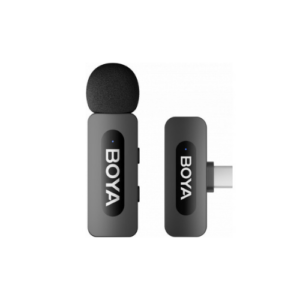 Boya microphone BY-V10