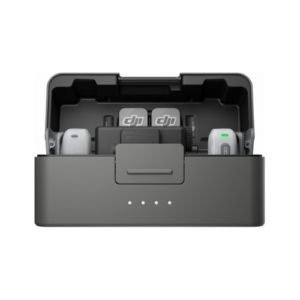 Dji Mic Mini 2