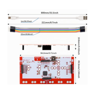 Makey Makey komplekt