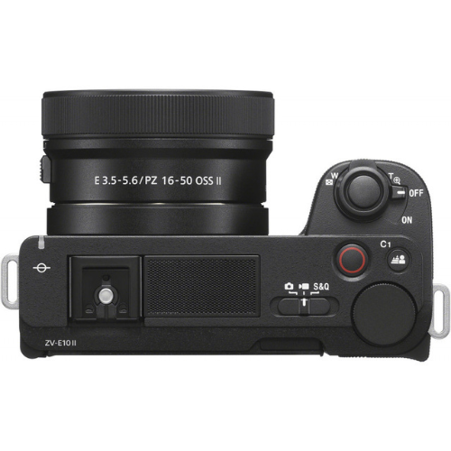 Sony ZV-E10 II + 16-50mm - Pilt 4