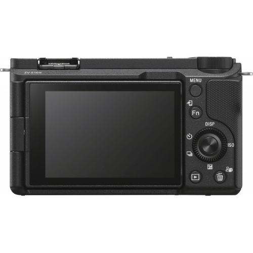 Sony ZV-E10 II + 16-50mm - Pilt 5